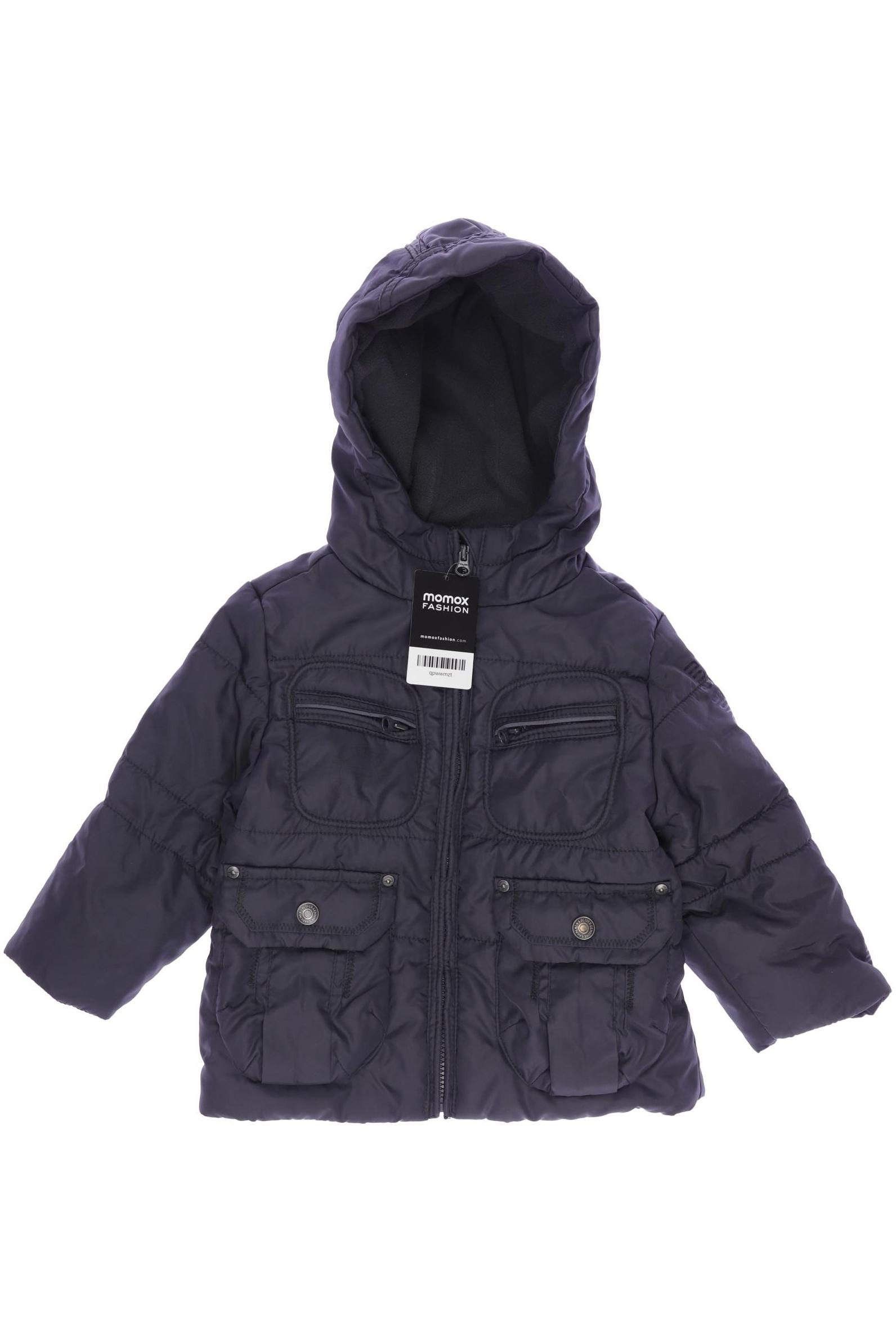 

s.Oliver Herren Jacke, grau, Gr. 92