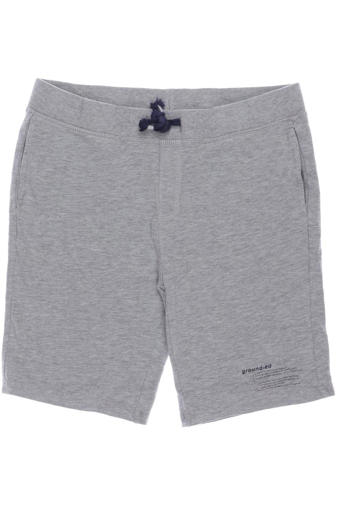 

s.Oliver Jungen Shorts, grau