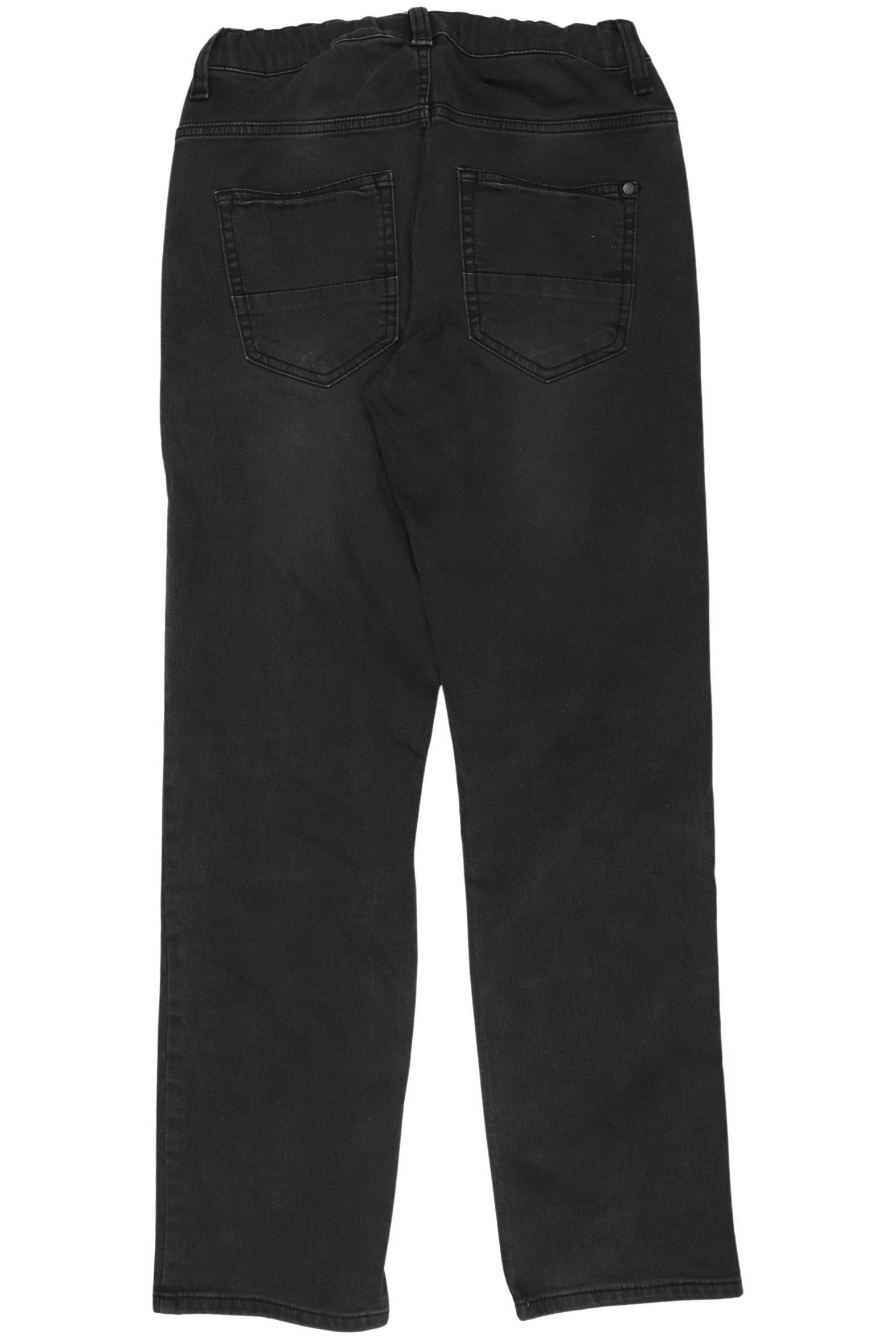 

s.Oliver Herren Jeans, schwarz, Gr. 164