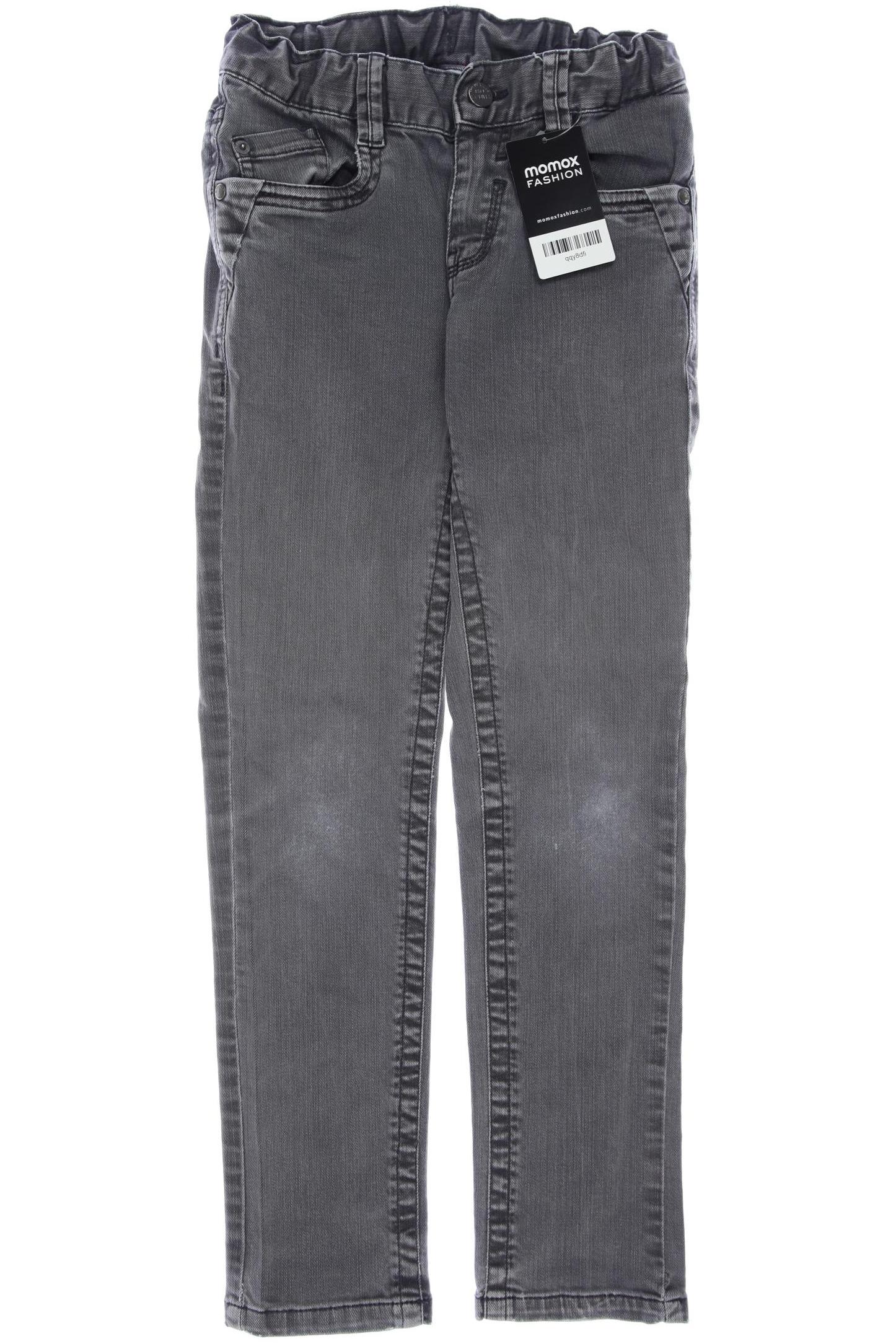 

s.Oliver Herren Jeans, grau, Gr. 134