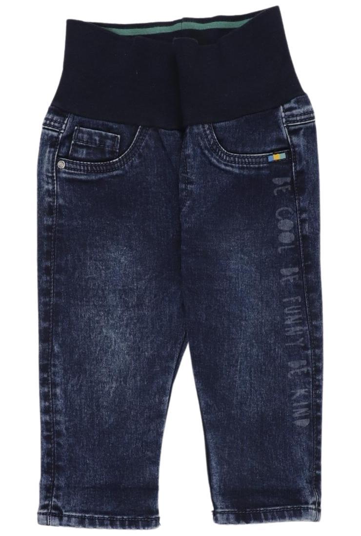 

s.Oliver Herren Jeans, marineblau, Gr. 68