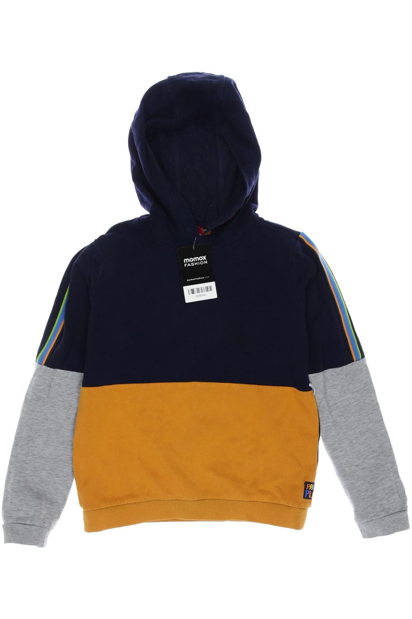 

s.Oliver Herren Hoodies & Sweater, marineblau, Gr. 140