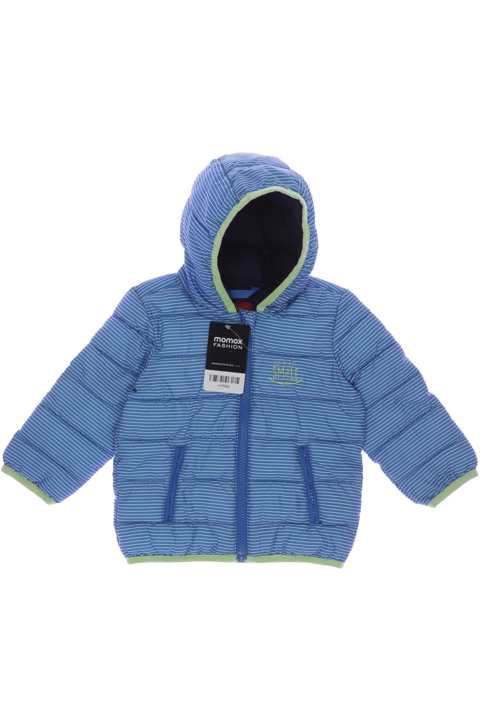

s.Oliver Jungen Jacke, hellblau