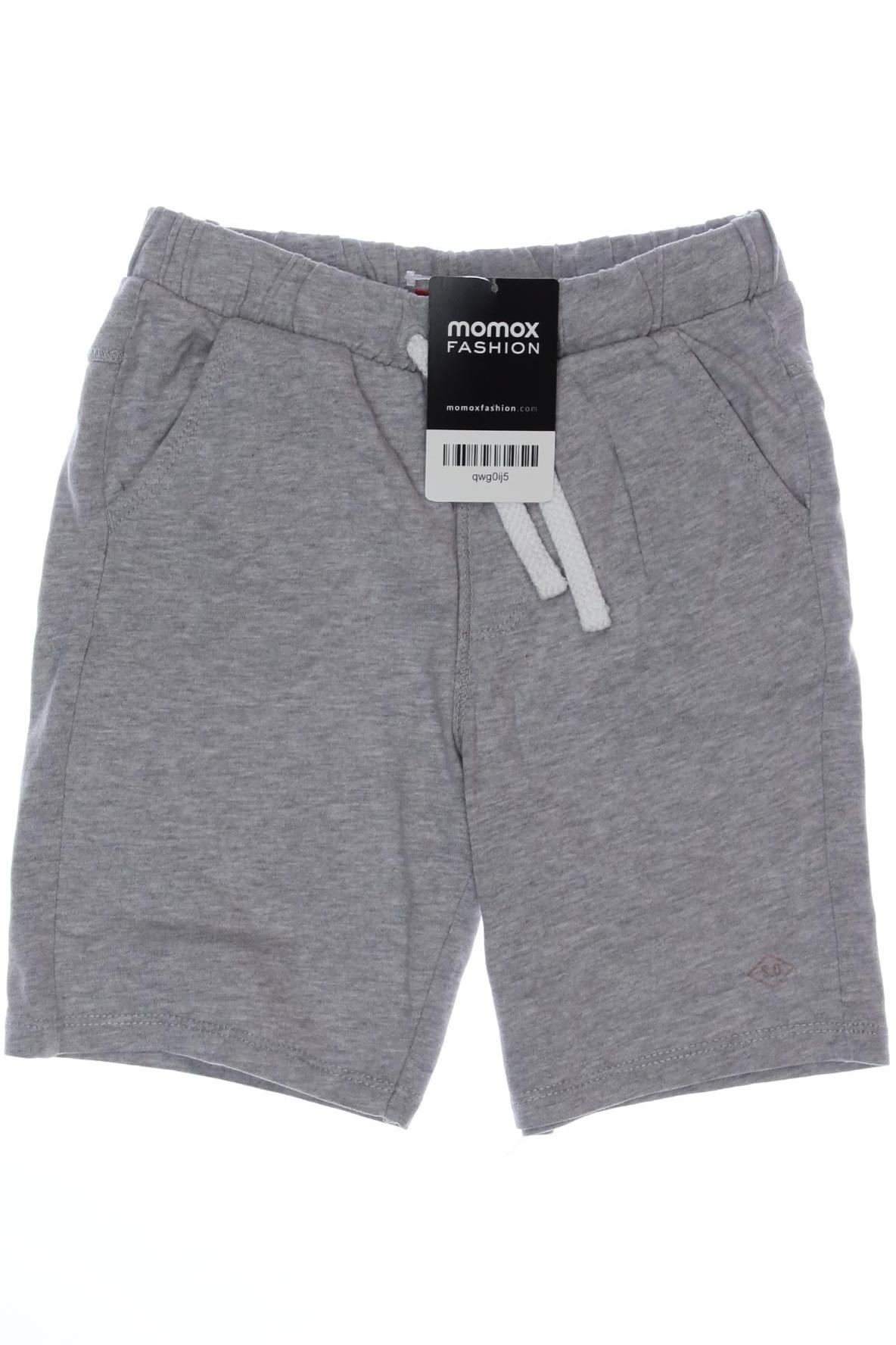 

s.Oliver Herren Shorts, grau, Gr. 110