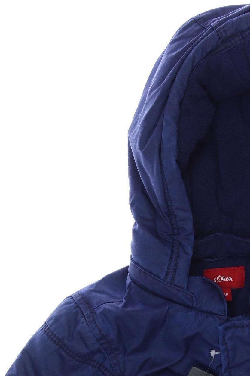 Thumbnail - s.Oliver Jungen Jacke, blau, Gr. 86