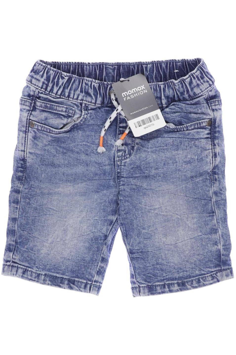 

s.Oliver Jungen Shorts, blau