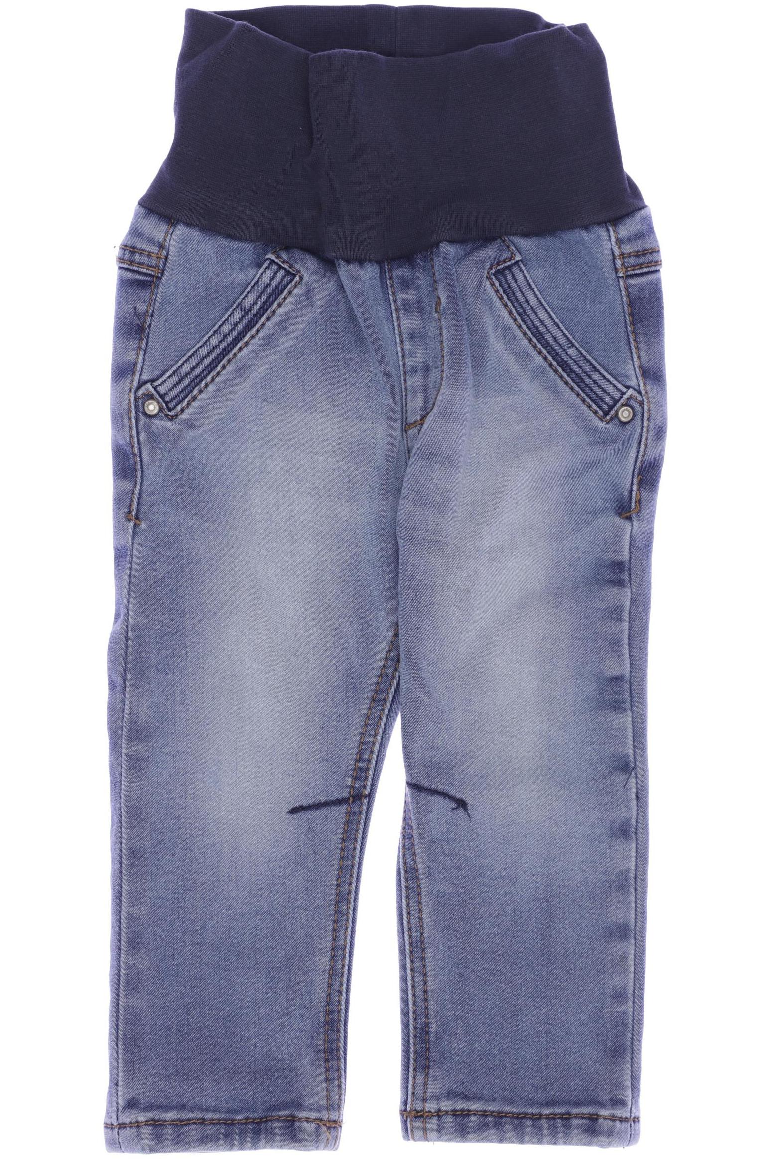 

s.Oliver Herren Jeans, blau, Gr. 80