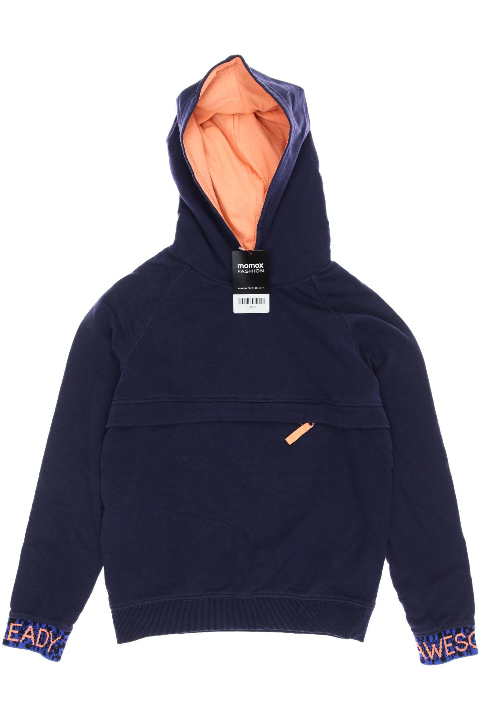 

s.Oliver Herren Hoodies & Sweater, marineblau, Gr. 152
