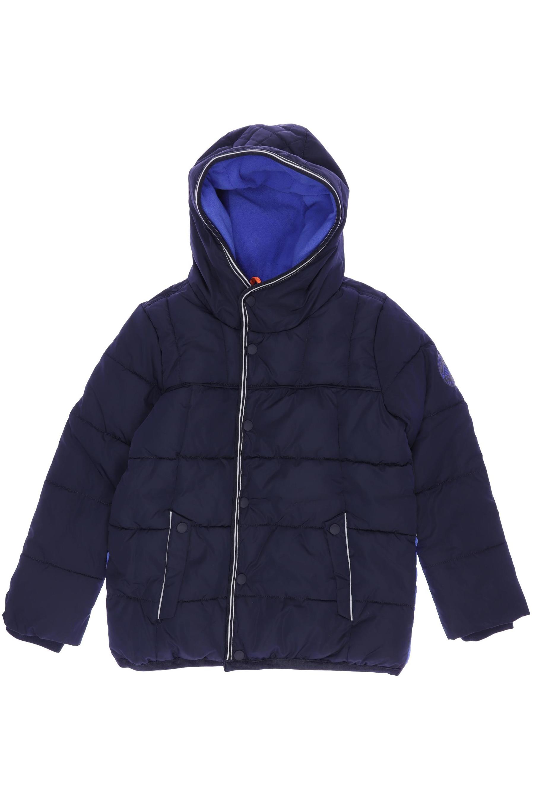 

s.Oliver Herren Jacke, marineblau, Gr. 134