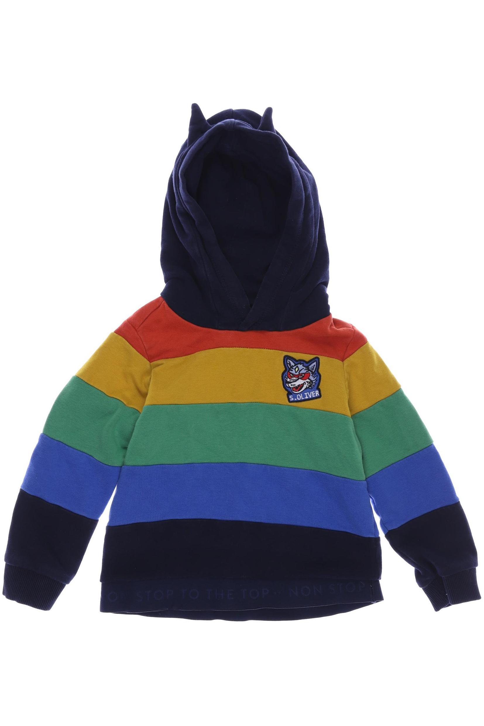

s.Oliver Jungen Hoodies & Sweater, mehrfarbig