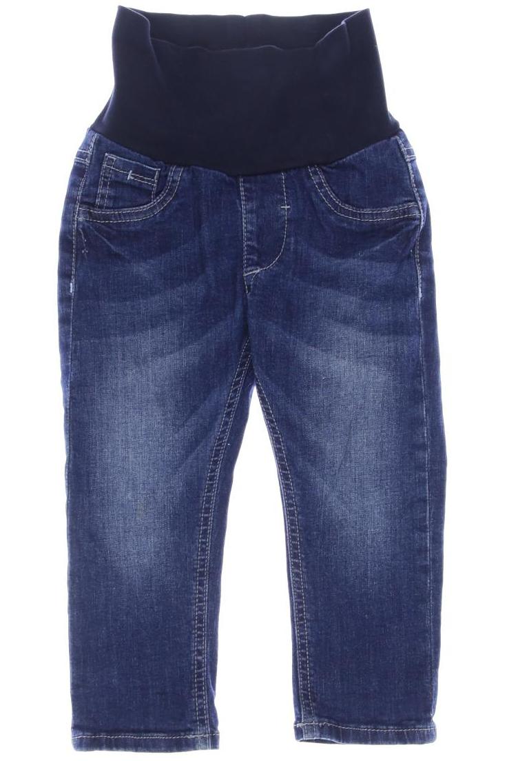 

s.Oliver Herren Jeans, blau, Gr. 86