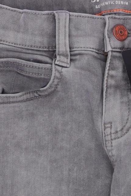 Thumbnail - s.Oliver Herren Shorts, grau, Gr. 122