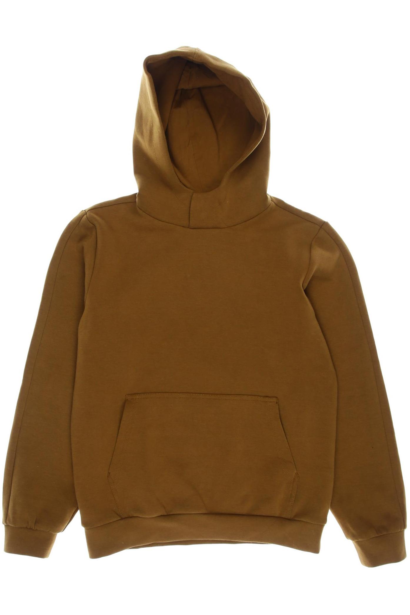 

s.Oliver Herren Hoodies & Sweater, braun, Gr. 164
