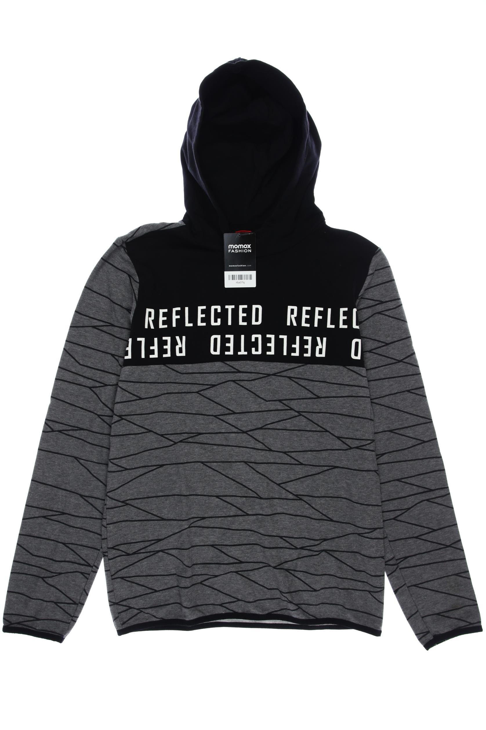 

s.Oliver Herren Hoodies & Sweater, grau, Gr. 176