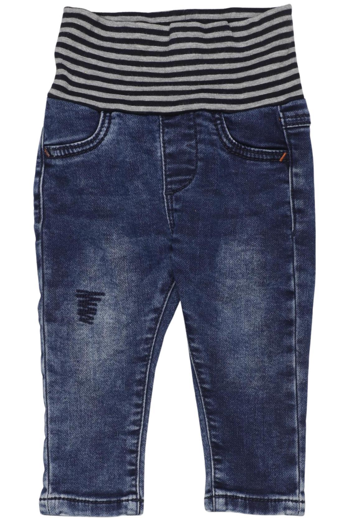 

s.Oliver Jungen Jeans, blau, Gr. 74