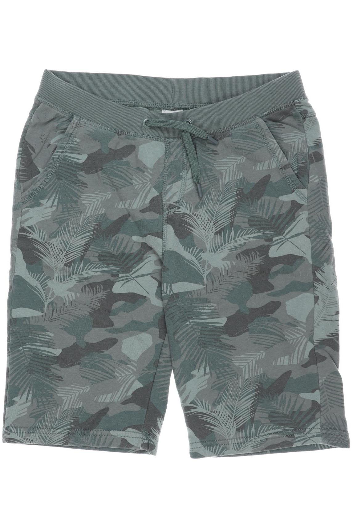 

s.Oliver Herren Shorts, grün, Gr. 176
