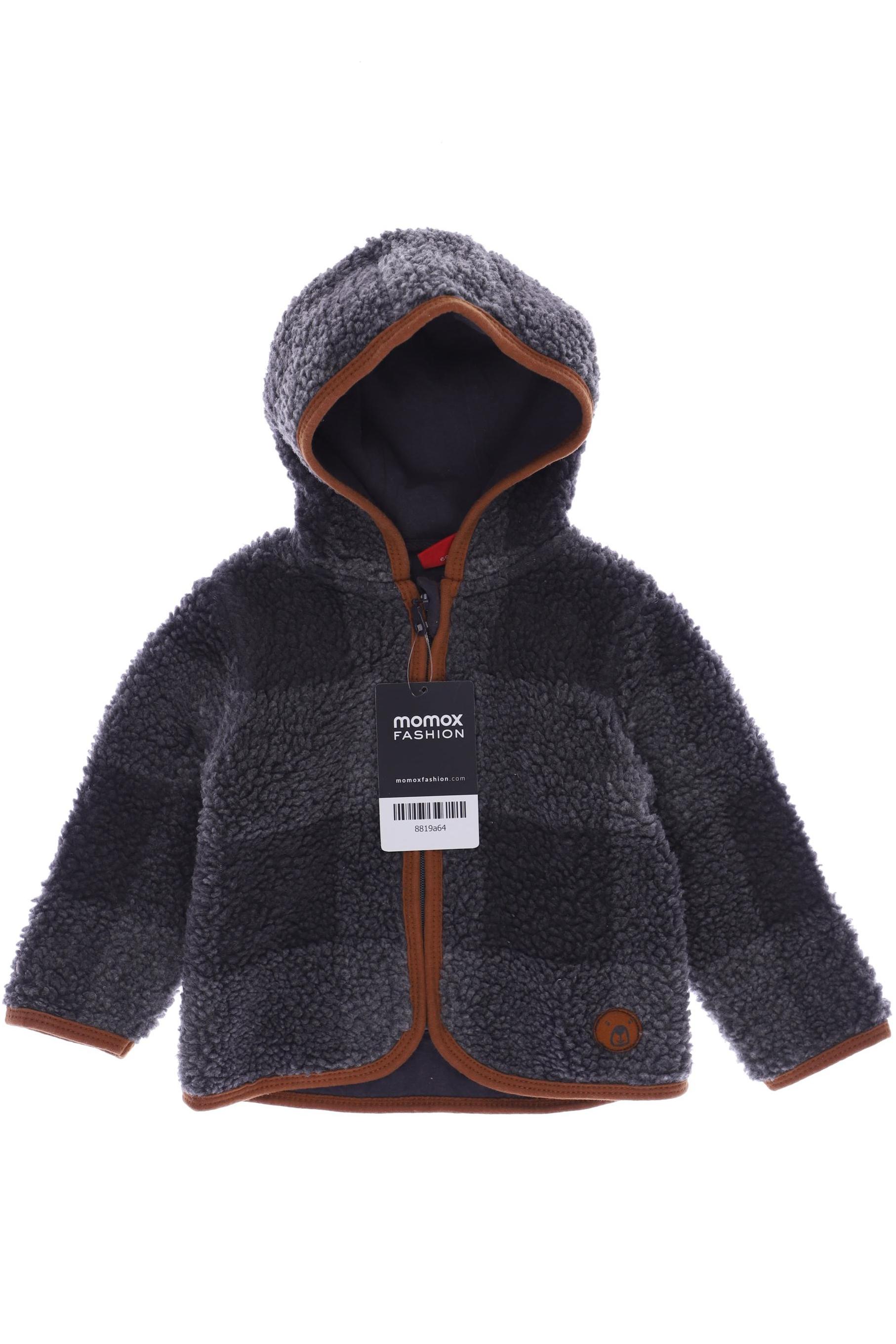 

s.Oliver Jungen Jacke, grau