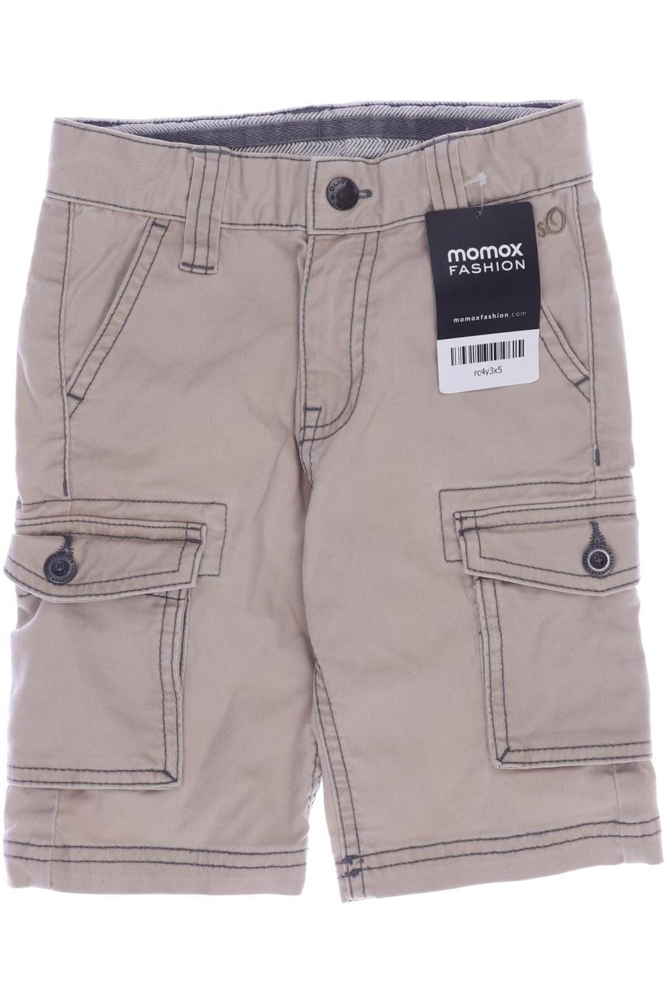 

s.Oliver Jungen Shorts, beige