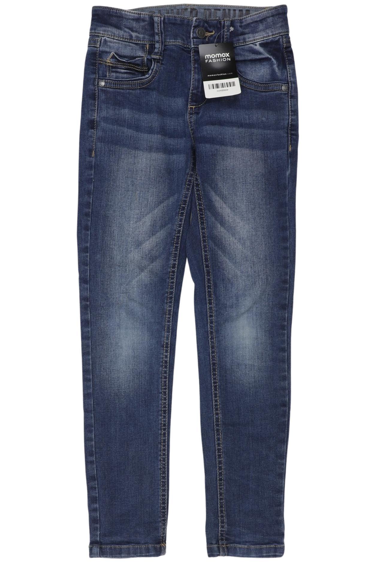 

s.Oliver Jungen Jeans, blau, Gr. 134