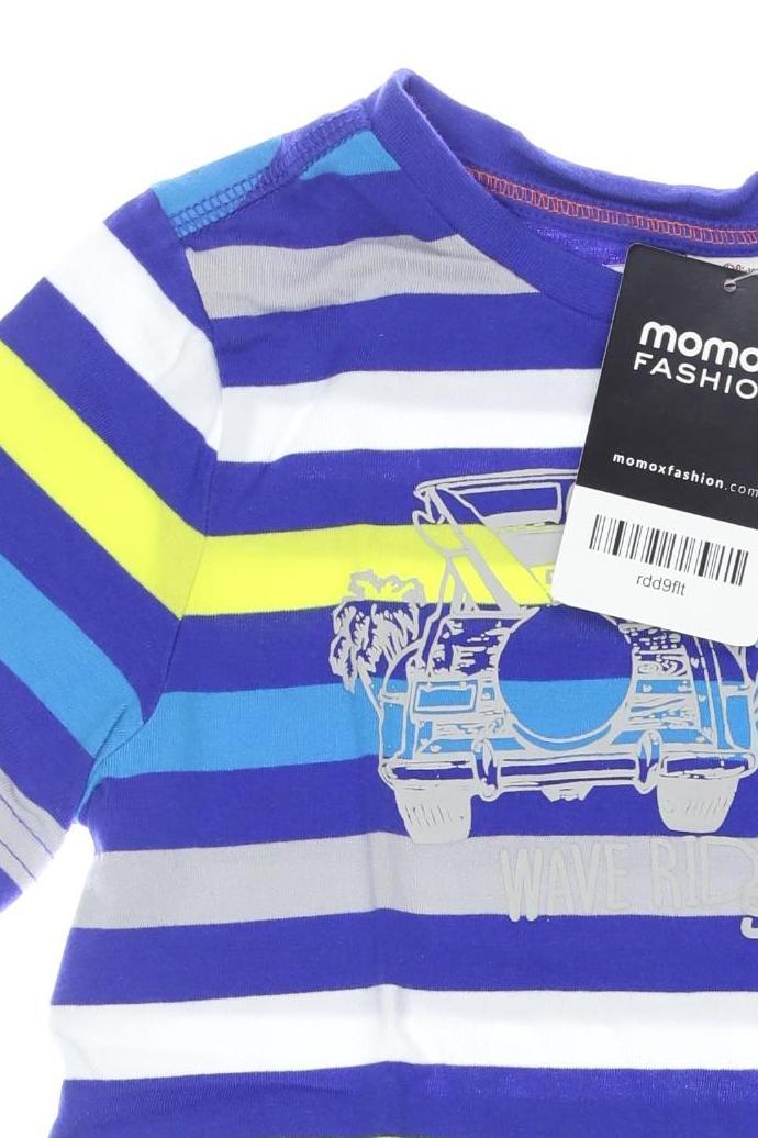 Thumbnail - s.Oliver Jungen T-Shirt, blau, Gr. 116