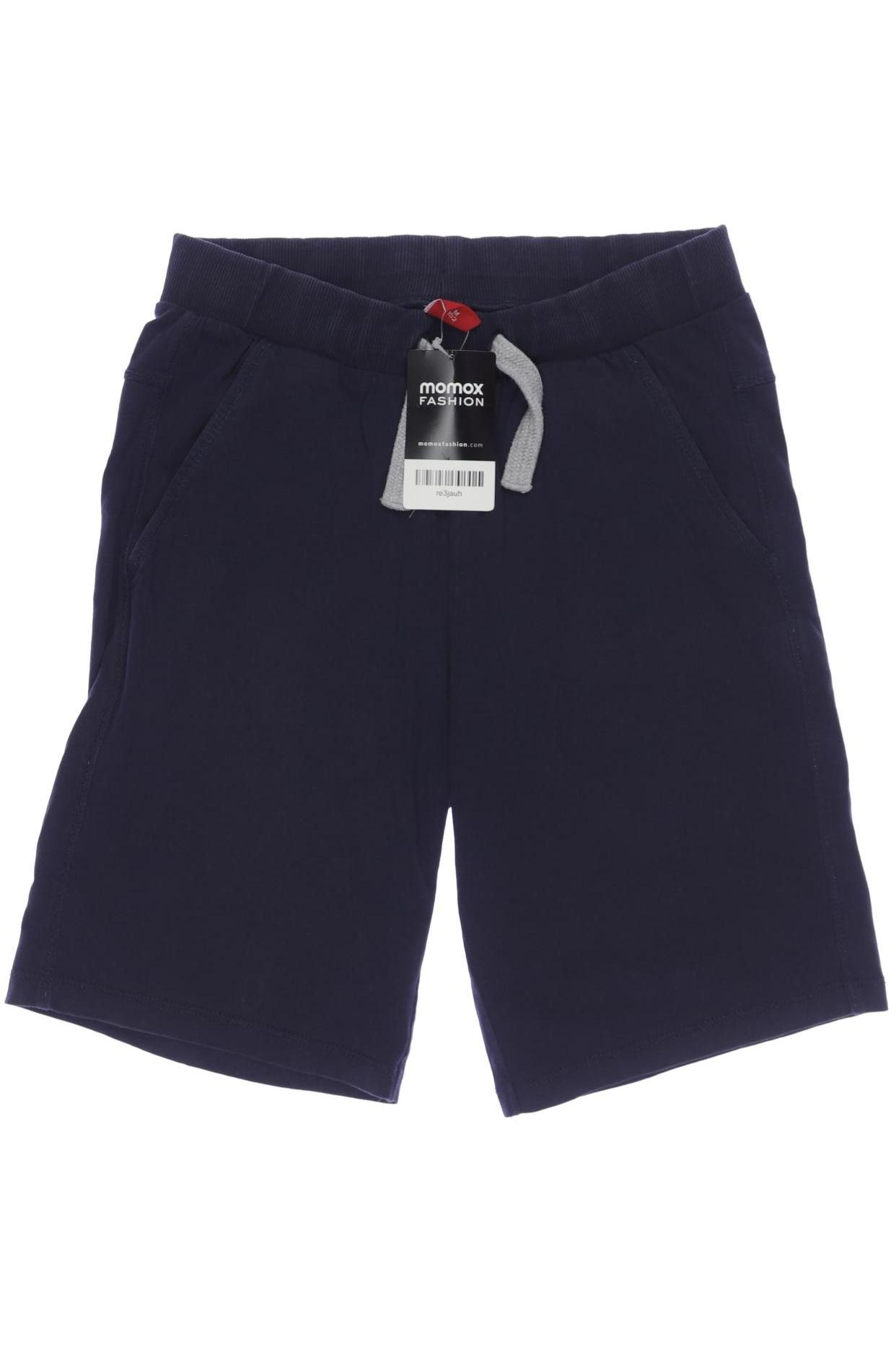 

s.Oliver Herren Shorts, marineblau, Gr. 152