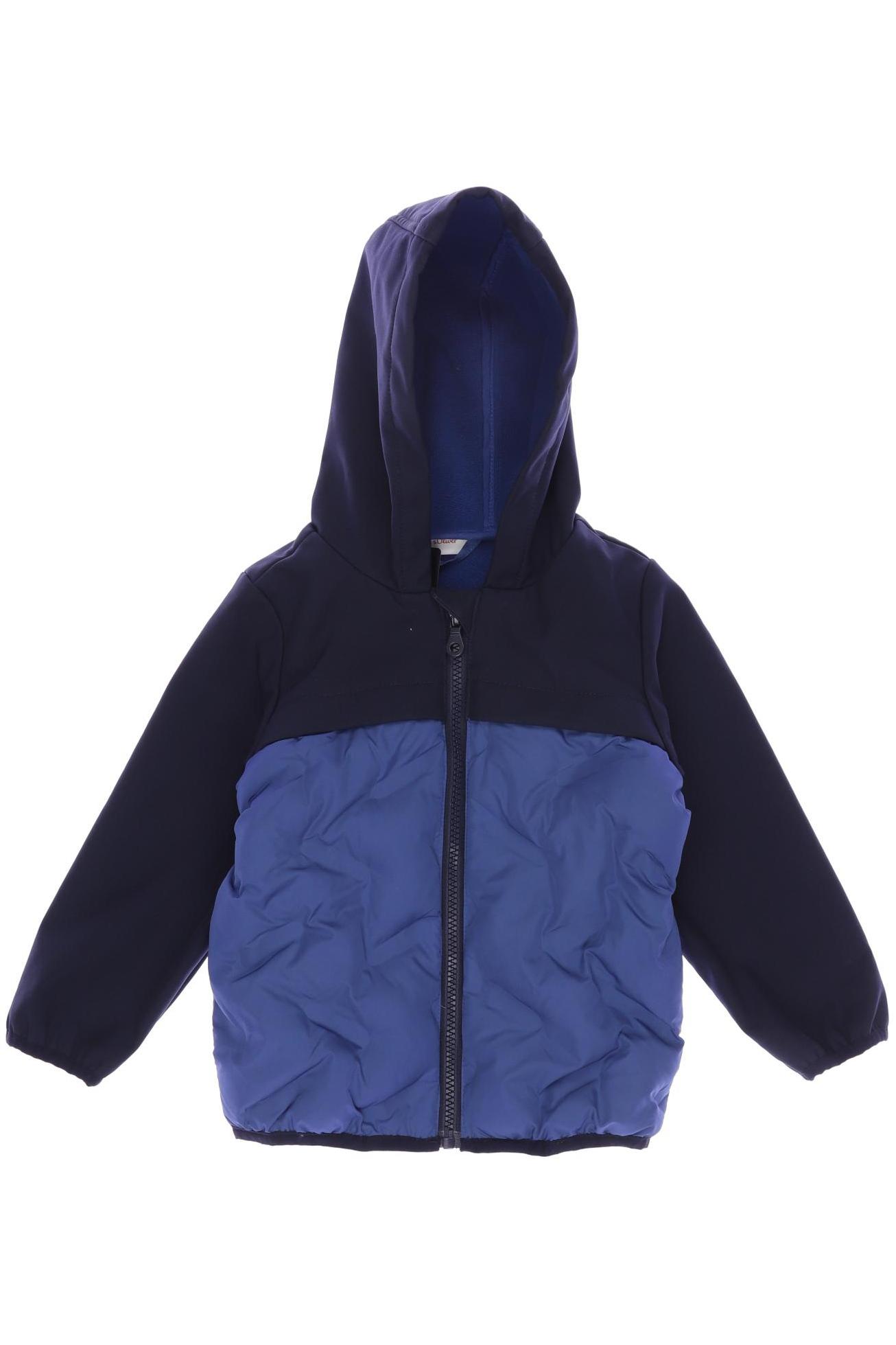 

s.Oliver Jungen Jacke, marineblau