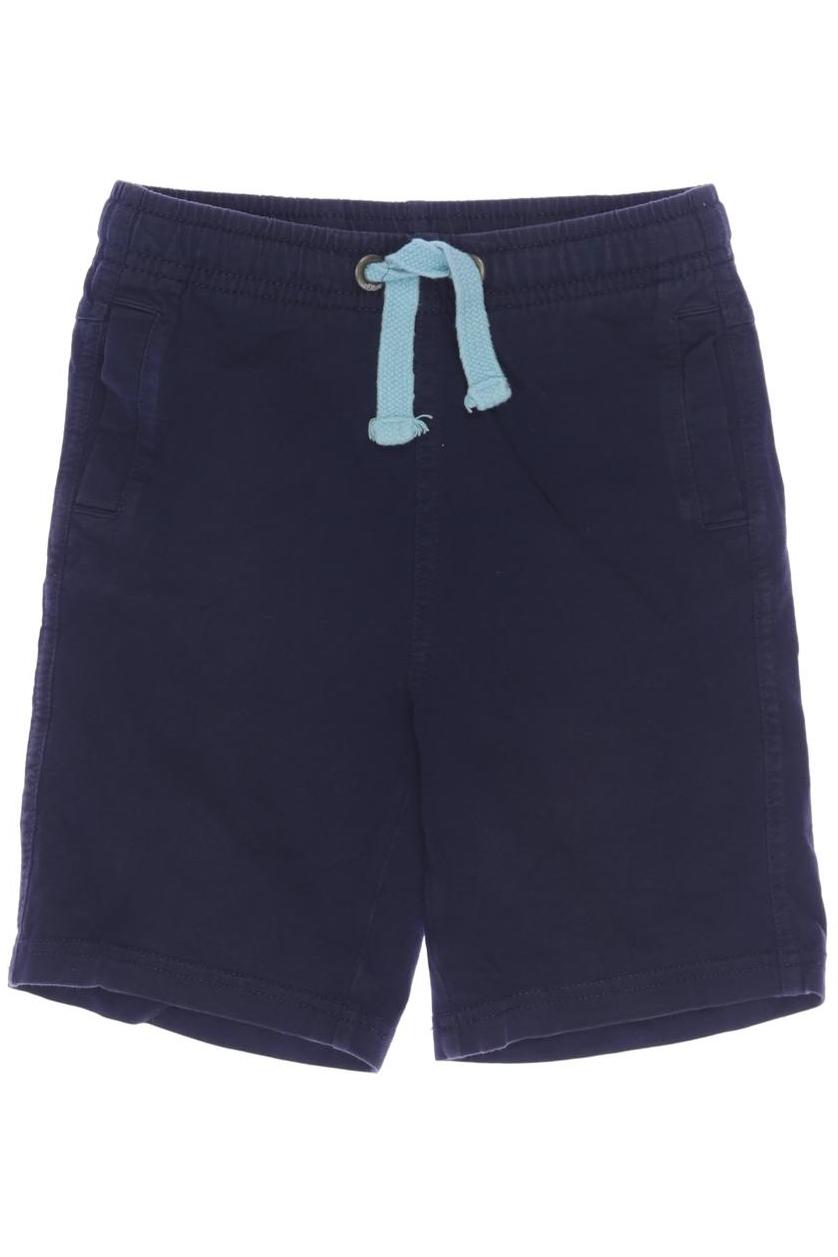 

s.Oliver Herren Shorts, marineblau, Gr. 122