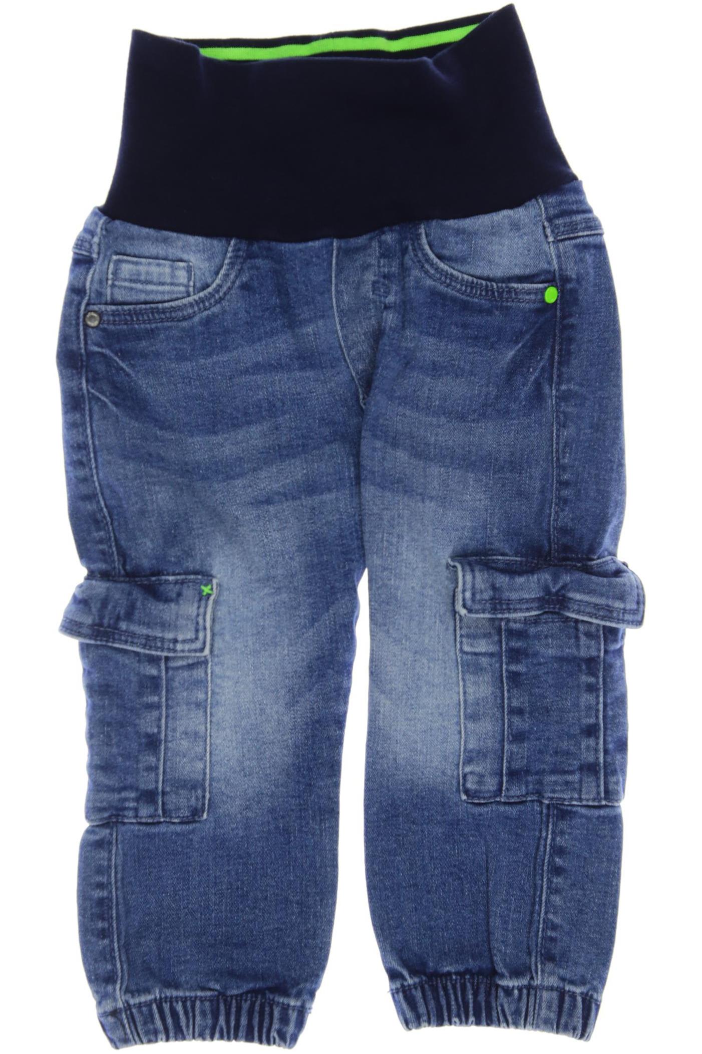 

s.Oliver Herren Jeans, blau, Gr. 74