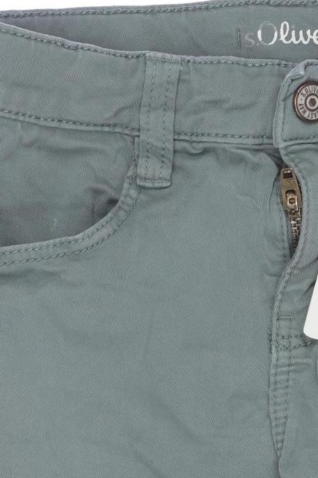 Thumbnail - s.Oliver Jungen Shorts, türkis, Gr. 116
