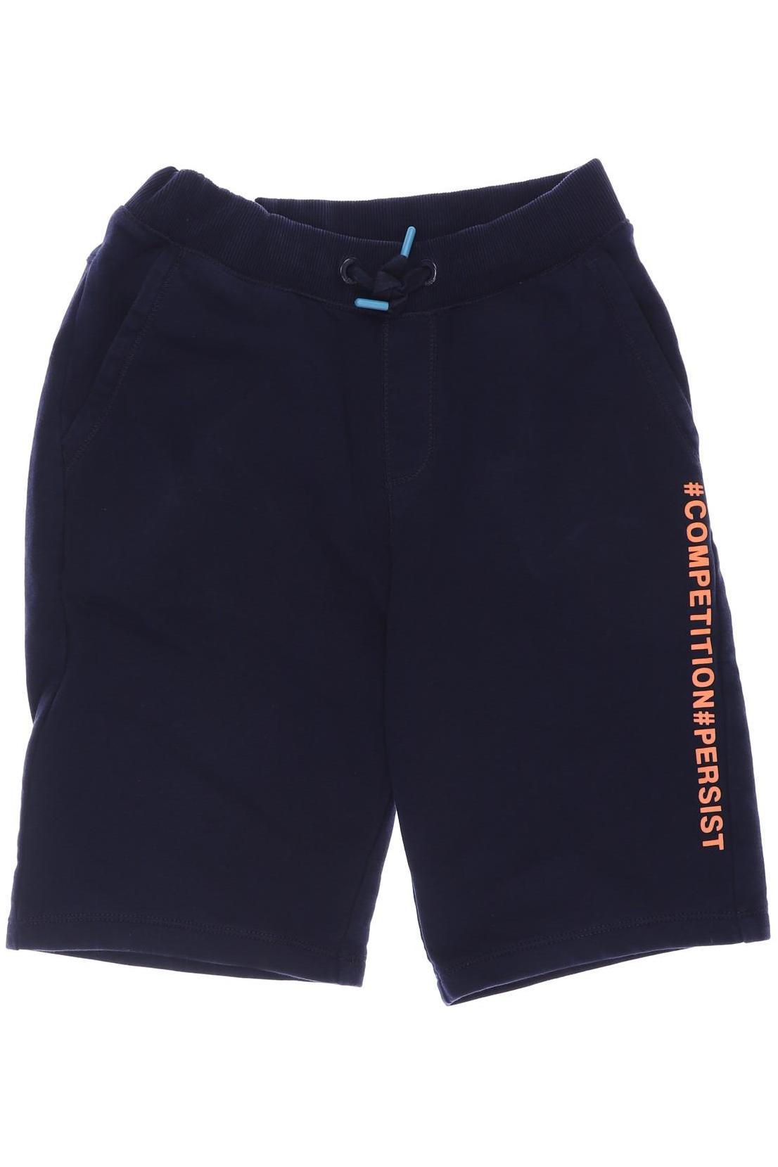 

s.Oliver Jungen Shorts, marineblau