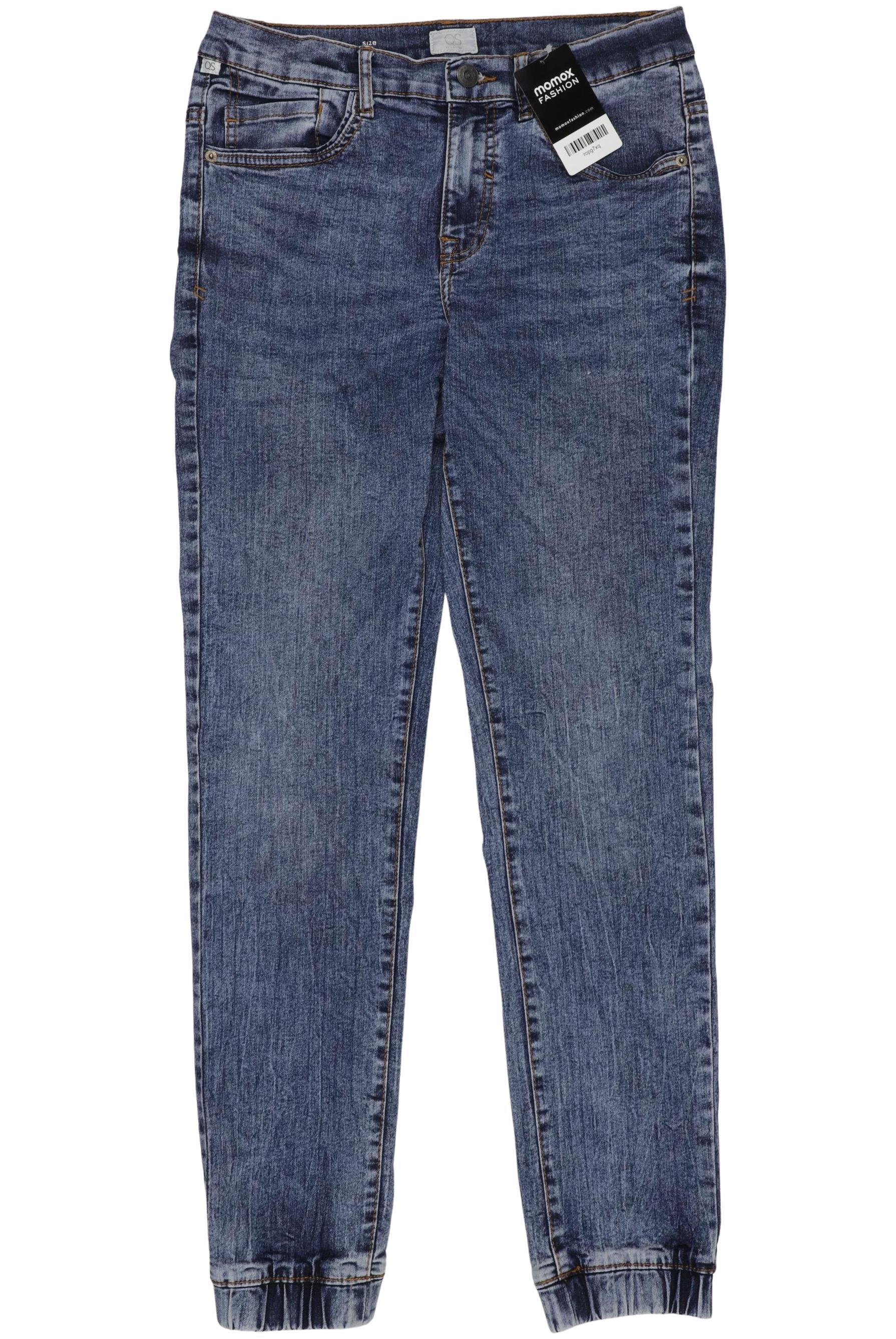 

s.Oliver Herren Jeans, blau, Gr. 164