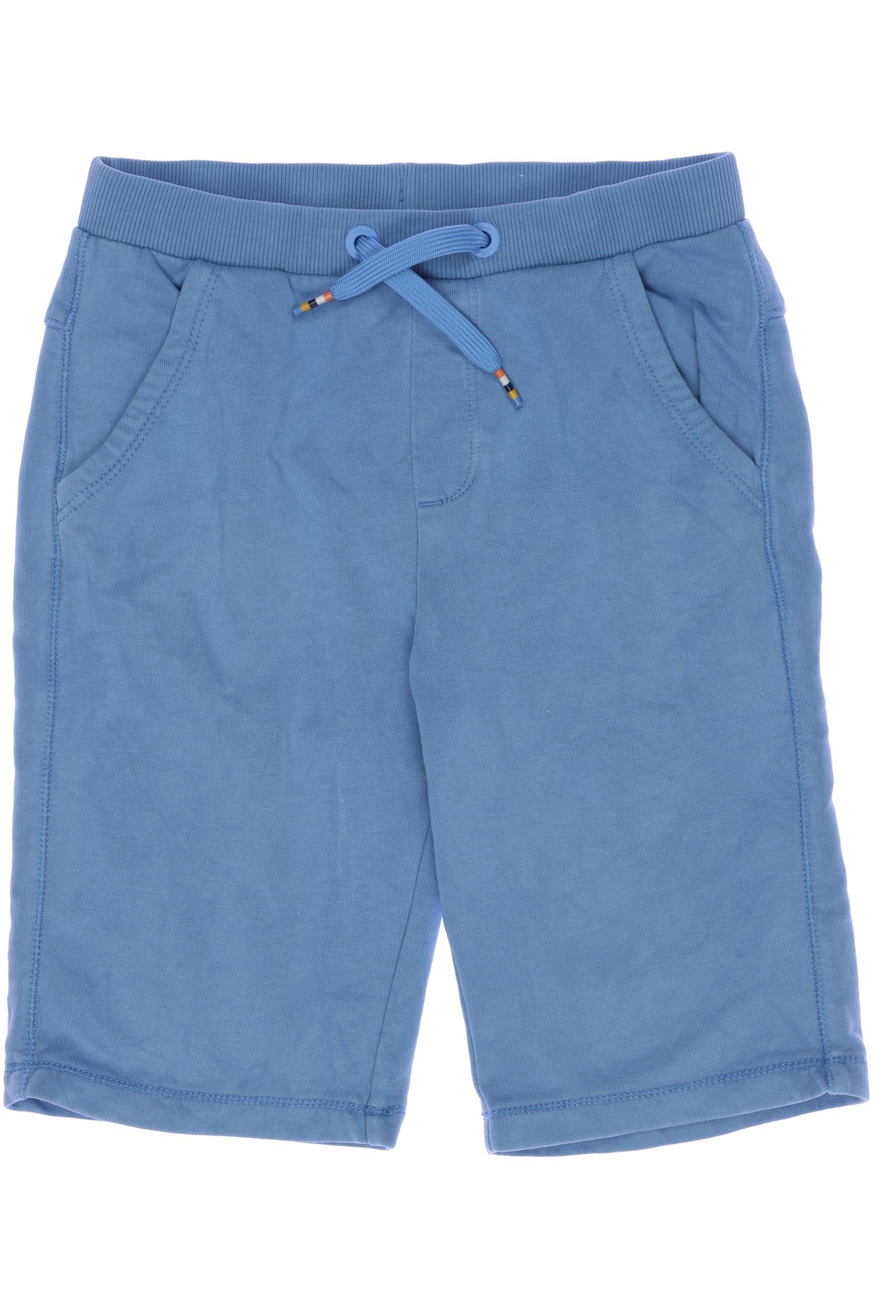 

s.Oliver Herren Shorts, blau, Gr. 140