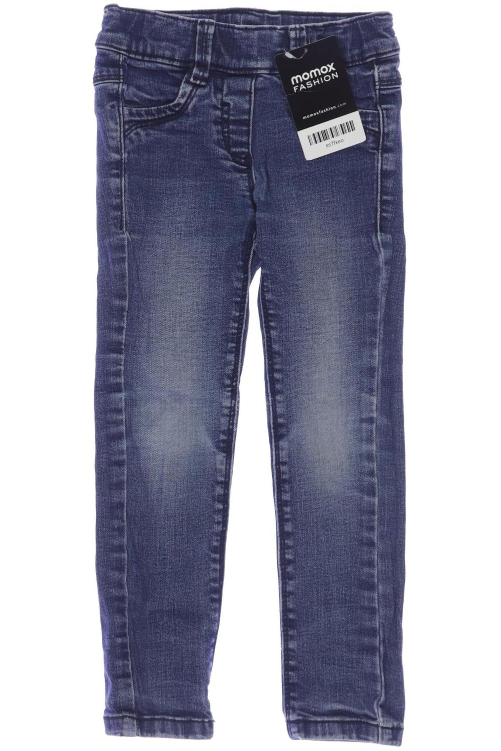 

s.Oliver Jungen Jeans, blau