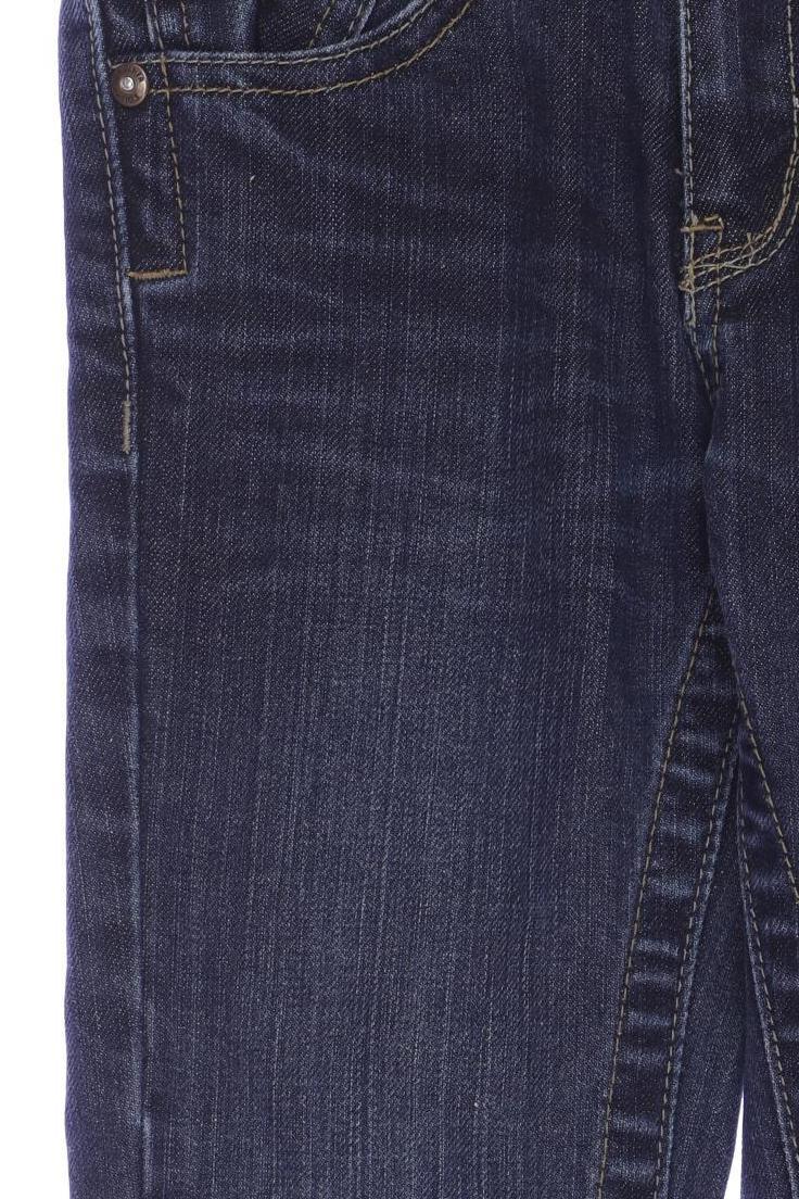 Thumbnail - s.Oliver Herren Jeans, marineblau, Gr. 74
