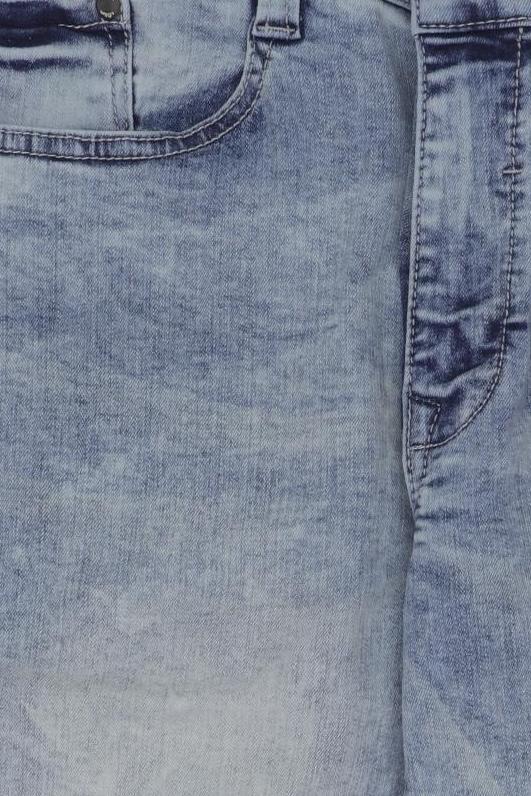 Thumbnail - s.Oliver Jungen Shorts, hellblau, Gr. 176