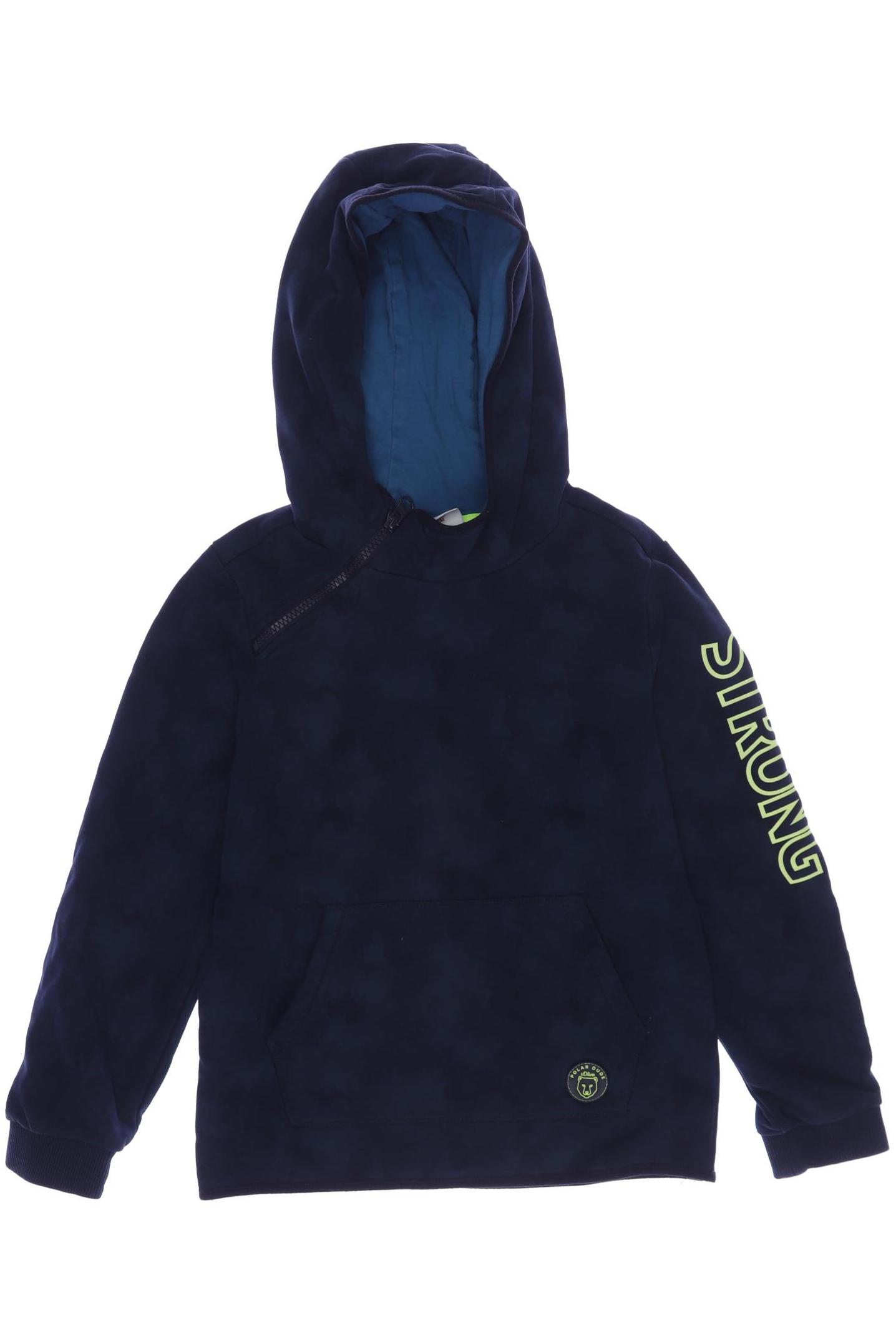 

s.Oliver Herren Hoodies & Sweater, marineblau, Gr. 128