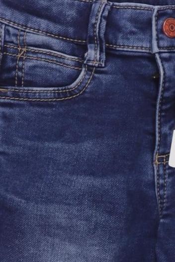 Thumbnail - s.Oliver Jungen Shorts, blau, Gr. 116