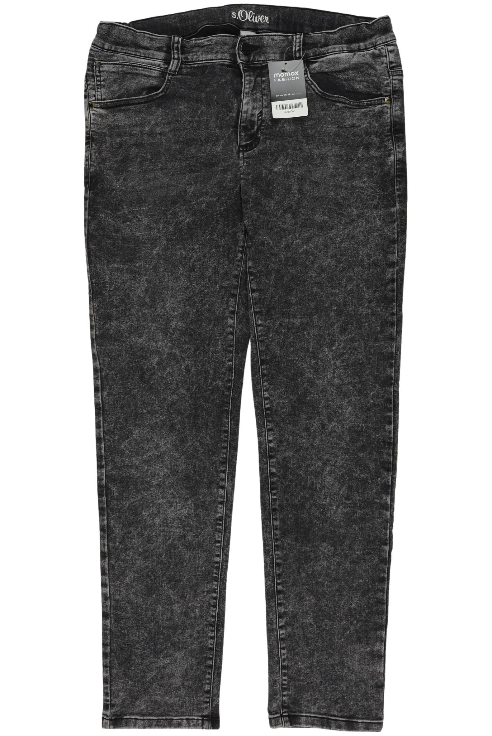 

s.Oliver Jungen Jeans, grau, Gr. 176