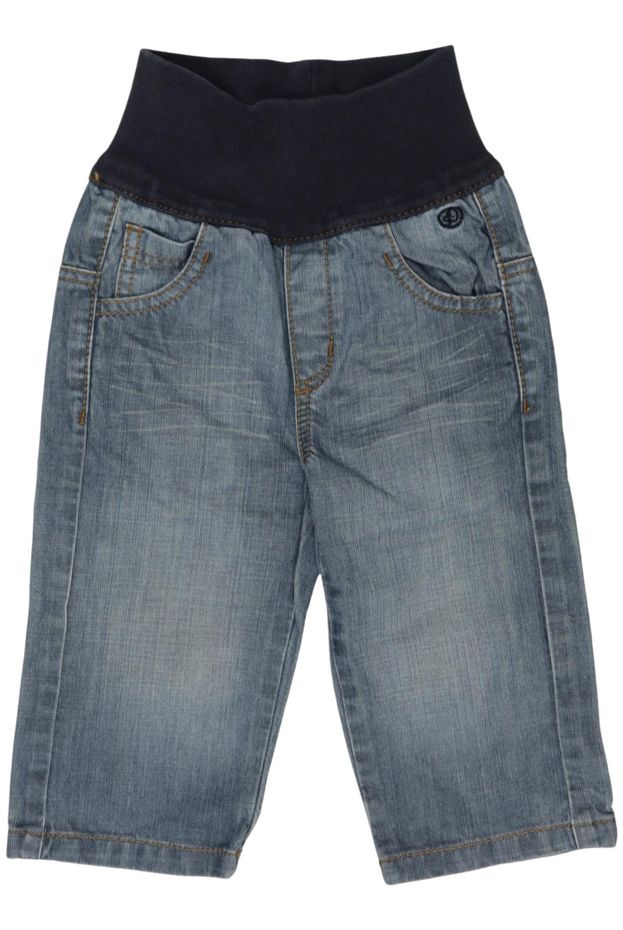 

s.Oliver Jungen Jeans, blau, Gr. 80
