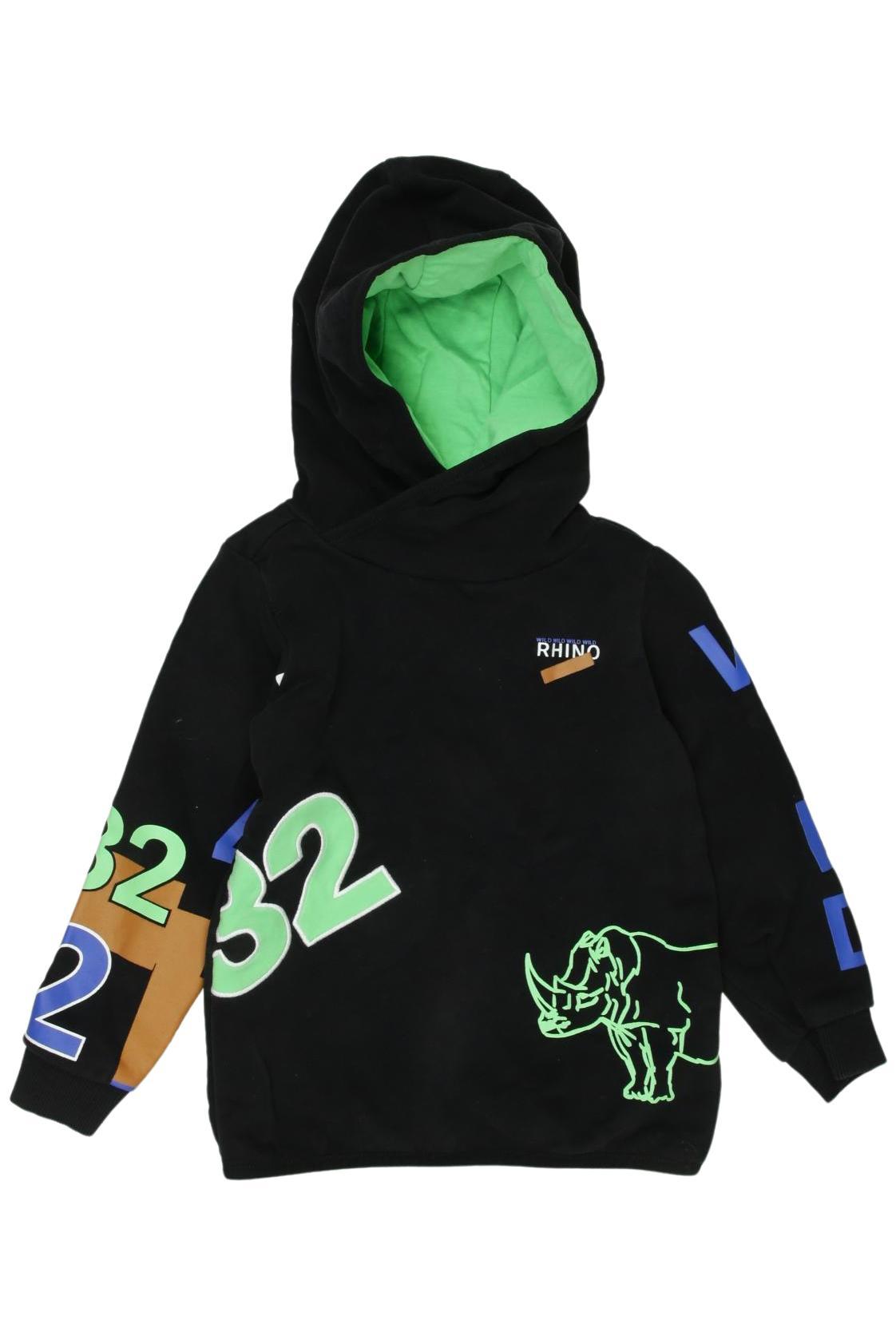 

s.Oliver Jungen Hoodies & Sweater, neon, Gr. 104