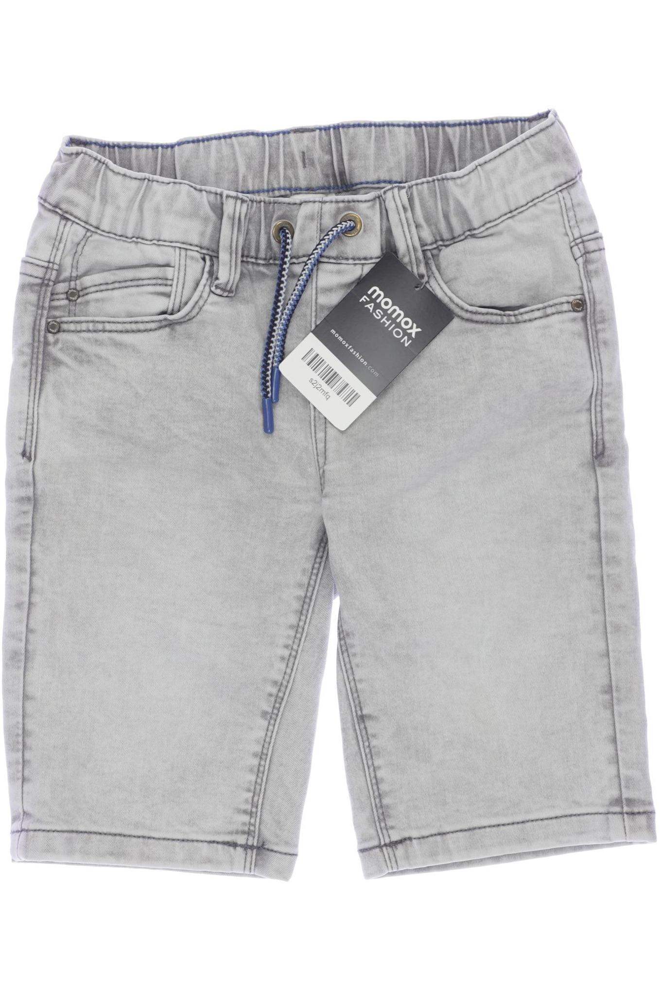 

s.Oliver Herren Shorts, grau, Gr. 128