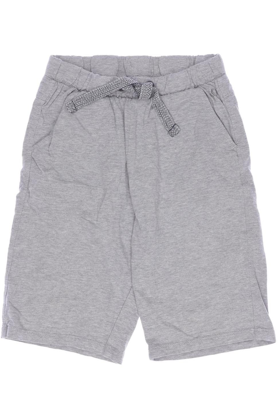 

s.Oliver Jungen Shorts, grau