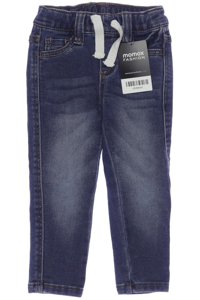 

s.Oliver Herren Jeans, blau, Gr. 92