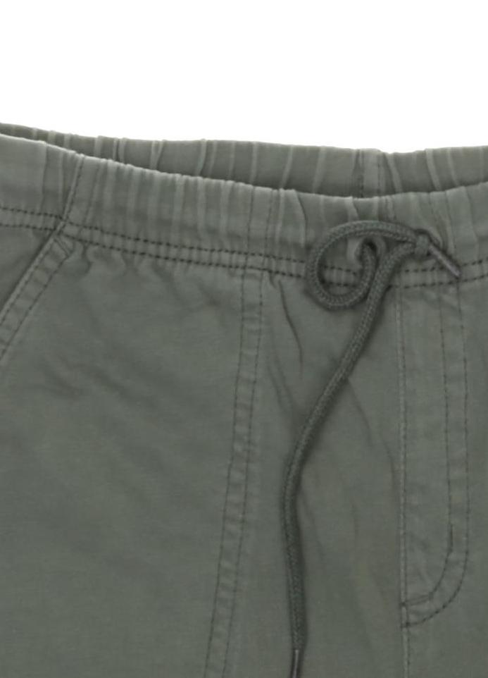 Thumbnail - s.Oliver Jungen Shorts, grün, Gr. 110