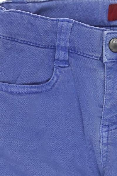 Thumbnail - s.Oliver Jungen Shorts, blau, Gr. 116