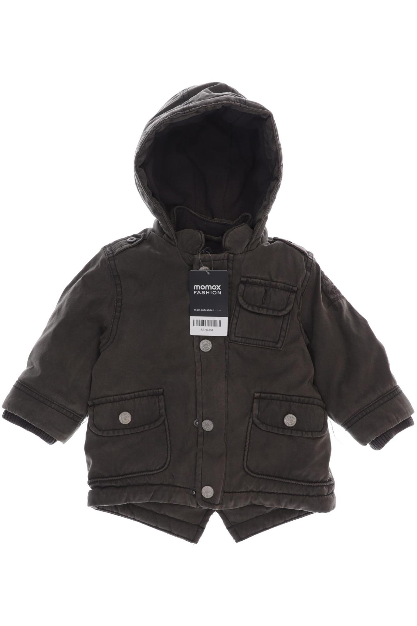 

s.Oliver Jungen Jacke, braun