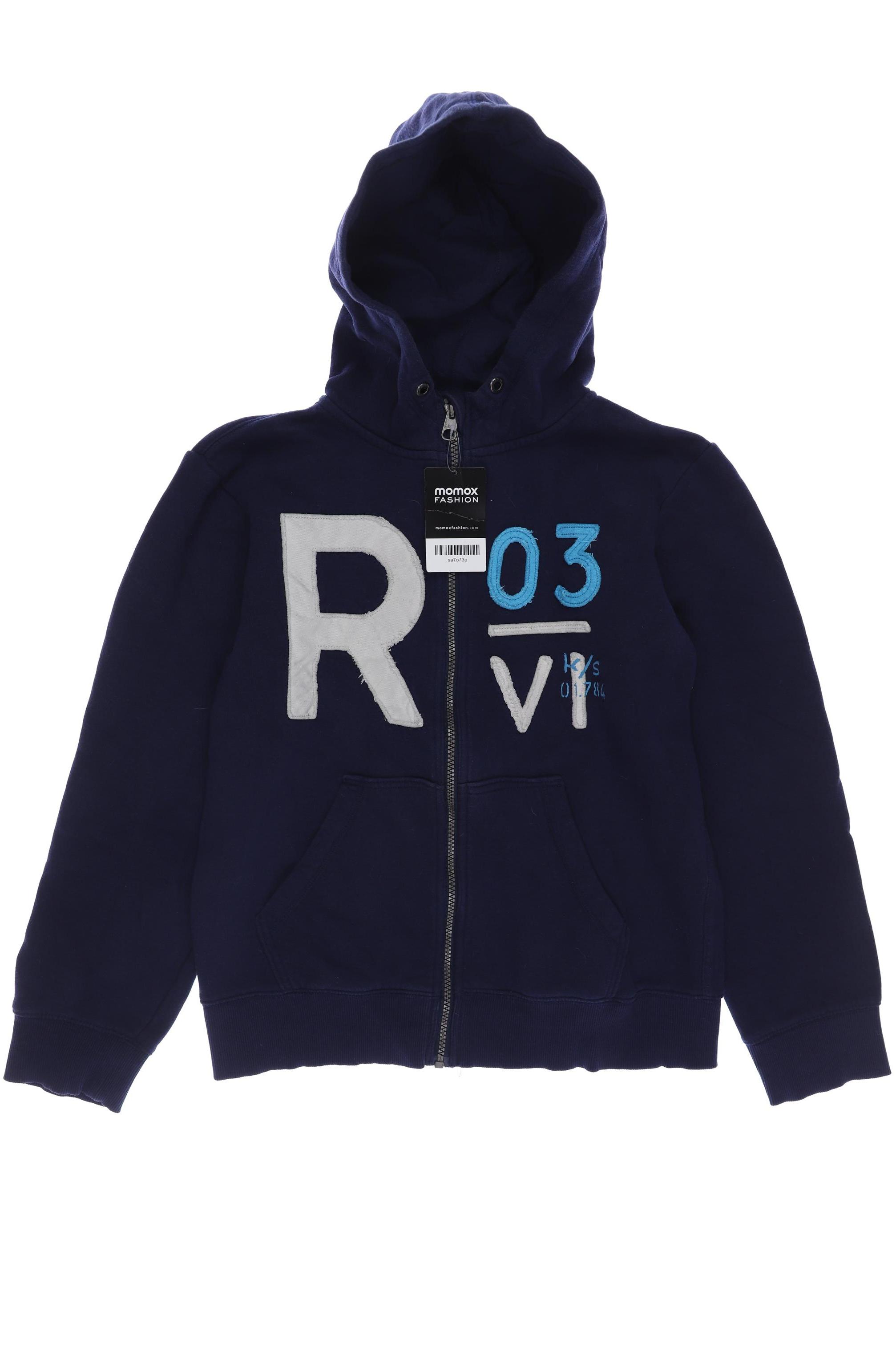 

s.Oliver Jungen Hoodies & Sweater, marineblau