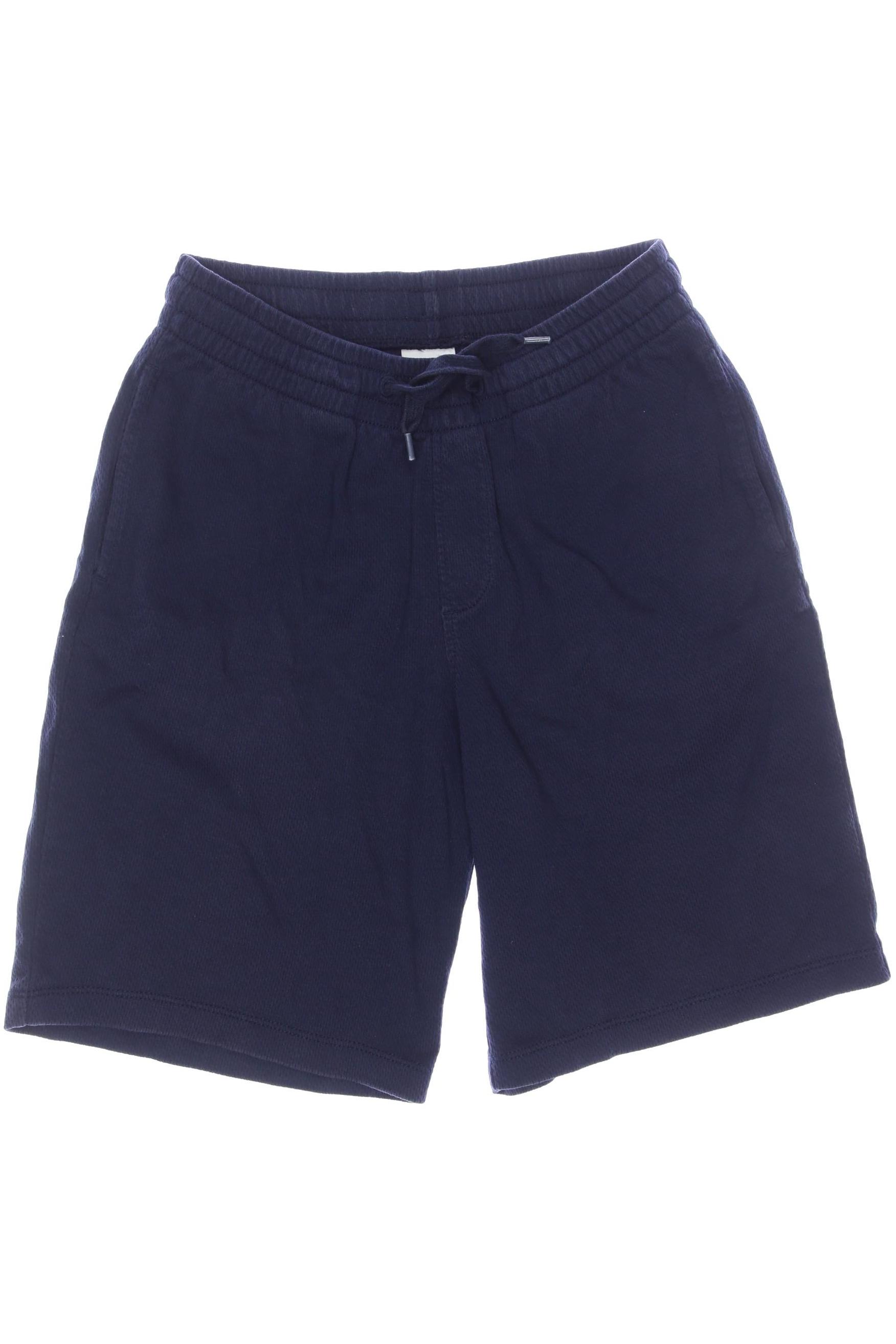 

s.Oliver Herren Shorts, marineblau, Gr. 152