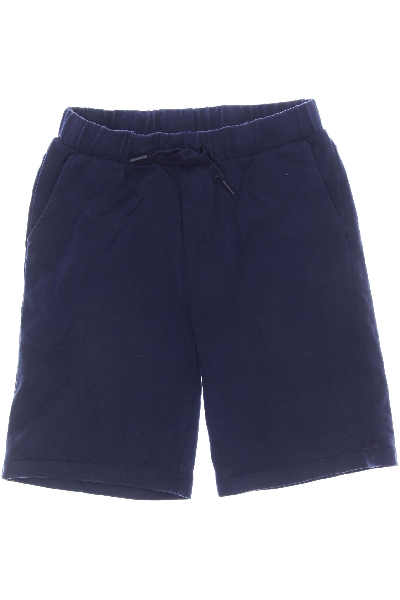 

s.Oliver Herren Shorts, marineblau, Gr. 152