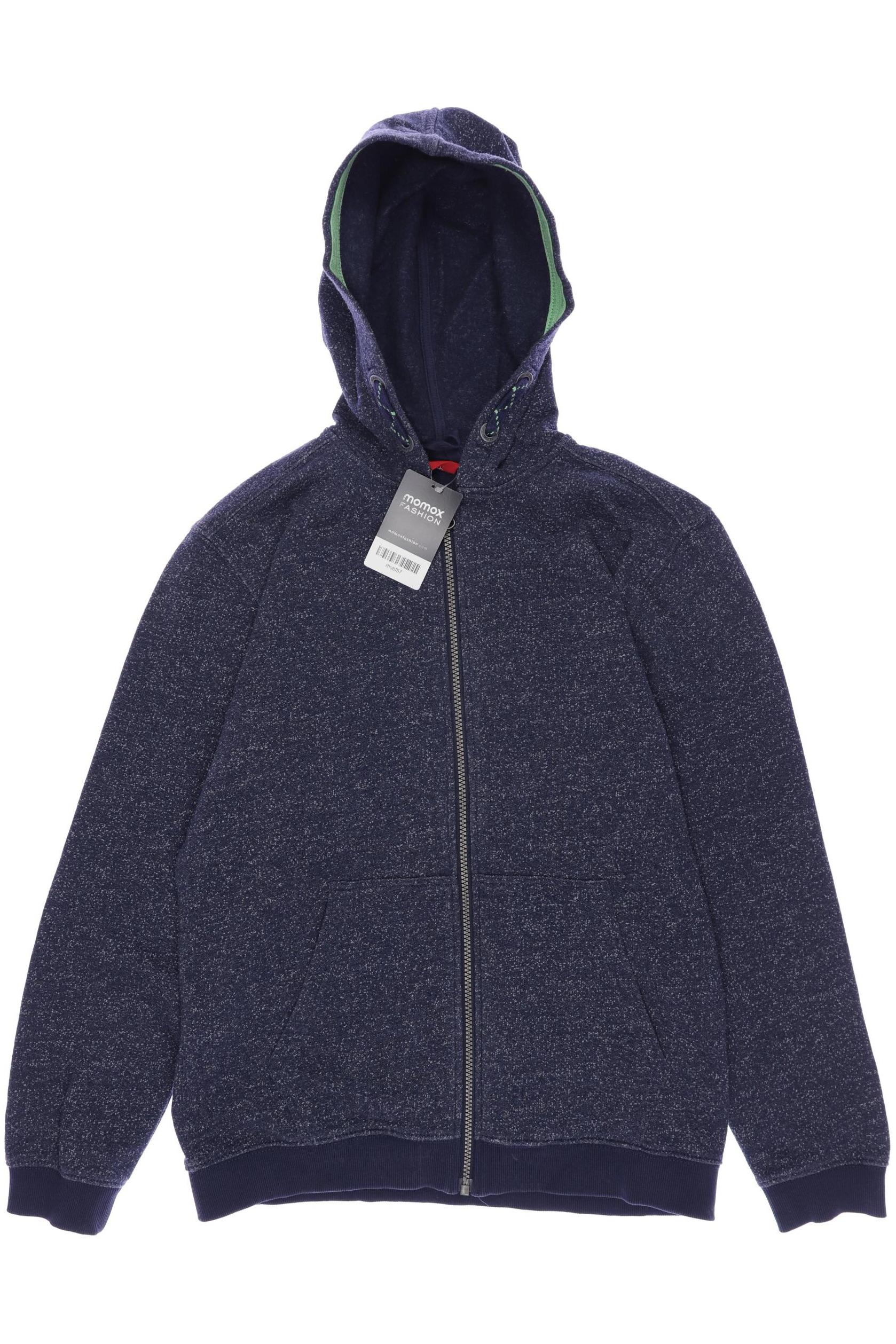 

s.Oliver Herren Hoodies & Sweater, marineblau, Gr. 164